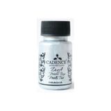 Dora Simli Metalik Boya 145-Aqua 50Ml