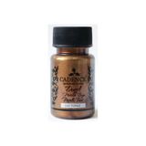 Dora Simli Metalik Boya Topaz 50Ml