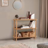 Dora Step Kısa Kitaplık, Atlantik, 80X28