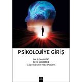 Dora Yayıncılık Psikolojiye Giriş