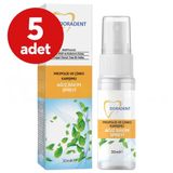 Doradent Ağız Bakım Spreyi 30 ml - 5 Adet