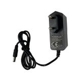 Doraled 12 Volt 1 Amper 12 V 1 A Adaptör Plastik Priz Tip Adaptör