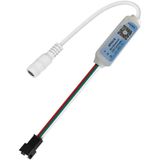 DoraLed SP621E Mini Bluetooth ARGB Pixel Led Kontrol 2811-2812B
