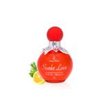 Dorall Collection Scarlet Love EDT, Kadın Parfüm, 100 ml