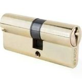 Doras 90 Mm Saten Pirinç Barel