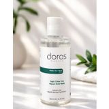 Doras Beauty Yağlı Ciltler için Tonik, 200 ml | Salisilik Asit, Kapari Özlü, Gözenek Sıkılaştırıcı, Yağ Dengeleyici, Caparis Spinosa Ekstresi