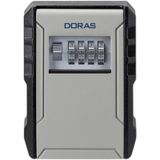 DORAS Şifreli Anahtar Kutusu