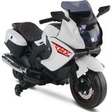Dorasan Babyhope 438A Akülü Motor 12V Beyaz XMX-316