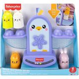 Dorasan JLG00 Fisher-Price Denge Kuşu - Belirtilmemiş