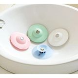 Dorasan Lavabo ve Küvet Tıkacı Süzgeçi