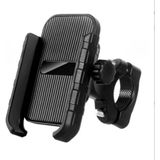 Dorasan SH-3165-DC Motosiklet Gidon Telefon Tutucu ZR767