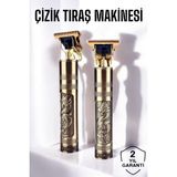 Dorasan Sıfır Sinek Kaydı Çizik Tıraş Makinesi - Belirtilmemiş