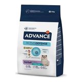 Dorasan Tüy Yumağı Önleyici Hindi Etli Kısır Kedi Maması 10 kg ( Hairball Actıve Defense Advance )
