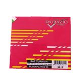 DORAZİO 501T 0.20 Uzun Sap Bağlama/Saz Teli