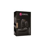 Dorcel Uzaktan Kumandalı Şarjlı P-Stroker İleri Hareket Isıtmalı Masaj Aleti Vibratör