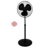 Dorcia Home DH-VNT-01 16 inç Ayaklı Vantilatör