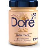 Dore %50 Fındıklı Sütlü Fındık Ezmesi 350G - 350 gr