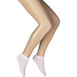 Dore Active Family (Spor Çorabı) Soket Kadın Çorap - Pembe - 36 - 40