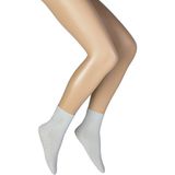 Dore Active Masaj (Spor Çorabı) Soket Kadın Çorap Gri / 17 - 36 - 40