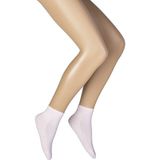 Dore Active Masaj (Spor Çorabı) Soket Kadın Çorap Pembe / 72 - 36 - 40