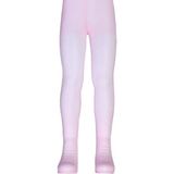 Dore Duygu Desenli Opak Çocuk Külotlu Çorap - 3 - 4 Yaş - Pembe