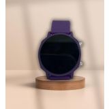 Dore Home Rower Collection Kadın Ve Erkek Silikon Kordolu Suya Dayanıklı Kol Saati