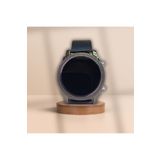 Dore Home Rower Watch Dijital Led Ekran Unisex Hasır Kordon Saat Su Geçirmez