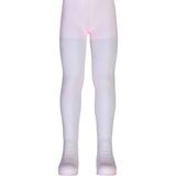 Dore Işıl Gümüş Simli Çocuk Külotlu Çorap - 4 - 6 Yaş - Pembe