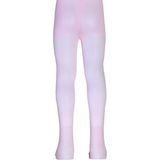 Dore Kız Çocuk Şebnem Desenli Mikro File Külotlu Çorap - Pembe - 5 - 6 Yaş