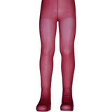 Dore Opak 40 Denye Çocuk Külotlu Çorap - 10 - 12 Yaş - Bordo