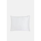 Dore & Rose %100 Mulberry Ipek Yastık Kılıfı – Beyaz 51×76 cm | Cilt & Saç Dostu, Lüks Uyku Aksesuarı - 51 x 76