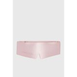 Dore & Rose Deep %100 Mulberry Ipek Çocuk Uyku Maskesi – Lotus | Işık Engelleyen, Cilt & Göz Dostu, Lüks Çocuk Maskesi - Pembe