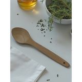 Dore Voir Büyük Boy Ahşap Pişirme ve Servis Kaşığı- 28,8 cm