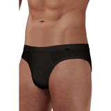 Doreanse 1011 Siyah Micromodal Erkek Slip Külot