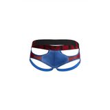 Doreanse 1214 Erkek Fantazi Jockstrap Destekli String Tanga