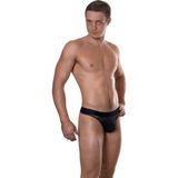 Doreanse 1252 Siyah Erkek String