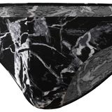 Doreanse 1271 Çok Renkli Baskılı Erkek Slip Külot