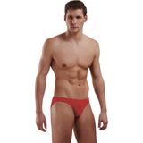 Doreanse 1281 Basic Modal Kırmızı Erkek Slip Külot