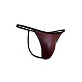 DOREANSE 1326 ERKEK SPACE ROSE TANGA STRİNG