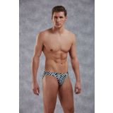 Doreanse 1345 Zebra Slip