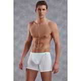 Doreanse 1510 Micro Modal Torbalı Normal Paça Lacivert Erkek Boxer