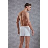 Doreanse 1511 Siyah Erkek Boxer