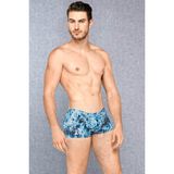 Doreanse 1706 Okyanus Desenli Modal Erkek Boxer