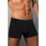 Doreanse 1717 Erkek Pamuk İnce Kumaş Torbalı Normal Paça Boxer