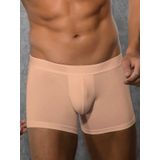 Doreanse 1722 Erkek Modal İnce Kumaş Torbalı Normal Paça Boxer