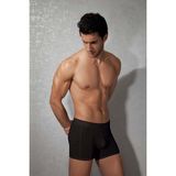 Doreanse 1755 Siyah Erkek Boxer