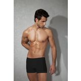 Doreanse 1761 Erkek Modal Yanları Fileli Torbalı Normal Paça Boxer