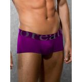 Doreanse 1775 Erkek Modal Torbalı Mini Paça Boxer
