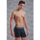 Doreanse 1776 Erkek Modal Torbalı Normal Paça Boxer