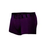 Doreanse 1777 Modal Torbalı Normal Paça Mor Erkek Boxer